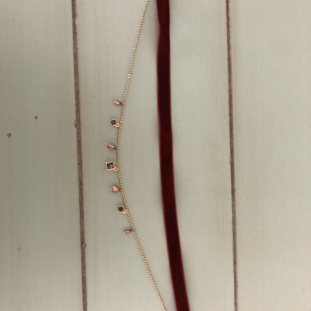 Loft Choker